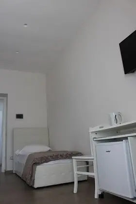 Üç Kişilik Oda (3)