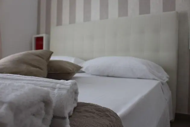 Üç Kişilik Oda (3)