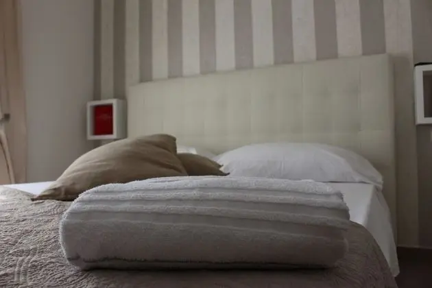 Üç Kişilik Oda (3)