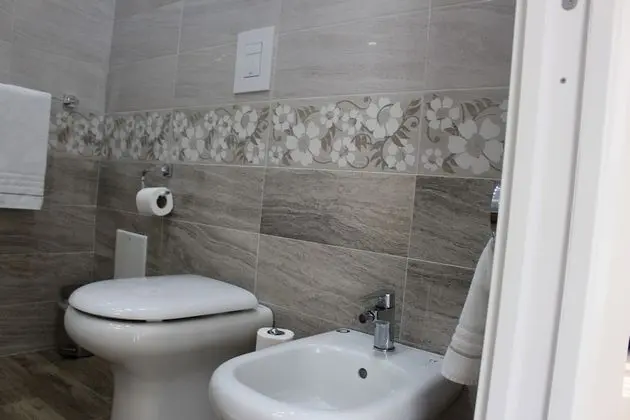 Üç Kişilik Oda (3)