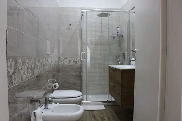 Üç Kişilik Oda (3)