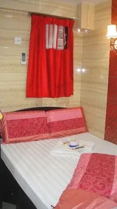 Deluxe Dört Kişilik Oda, 2 Çift Kişilik Yatak, Engellilere Uygun, Sigara İçilmez