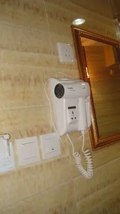 Deluxe Dört Kişilik Oda, 2 Çift Kişilik Yatak, Engellilere Uygun, Sigara İçilmez