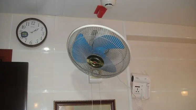 Deluxe Dört Kişilik Oda, 2 Çift Kişilik Yatak, Engellilere Uygun, Sigara İçilmez