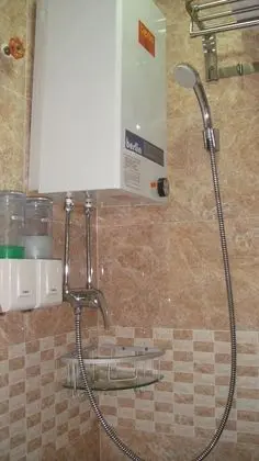 Deluxe Dört Kişilik Oda, 2 Çift Kişilik Yatak, Engellilere Uygun, Sigara İçilmez