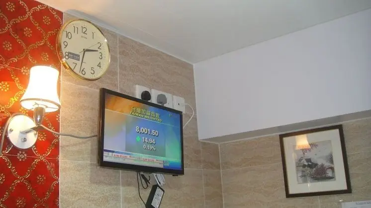 Deluxe İki Ayrı Yataklı Oda, 2 Tek Kişilik Yatak, Sigara İçilmez