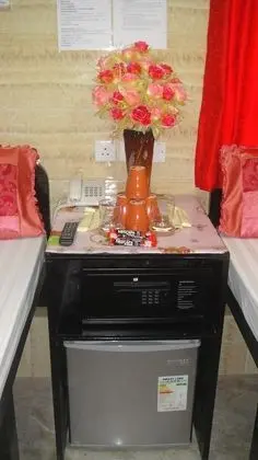 Deluxe İki Ayrı Yataklı Oda, 2 Tek Kişilik Yatak, Sigara İçilmez