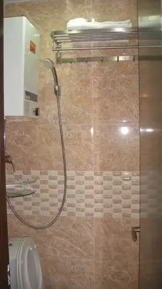 Deluxe İki Ayrı Yataklı Oda, 2 Tek Kişilik Yatak, Sigara İçilmez