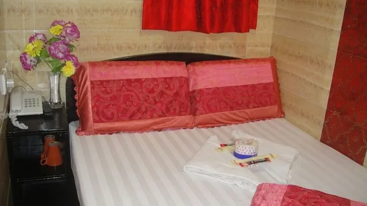 Deluxe Tek Büyük Yataklı Oda, 1 Çift Kişilik Yatak, Engellilere Uygun, Sigara İçilmez