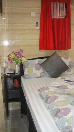 Deluxe Tek Büyük Yataklı Oda, 1 Çift Kişilik Yatak, Engellilere Uygun, Sigara İçilmez