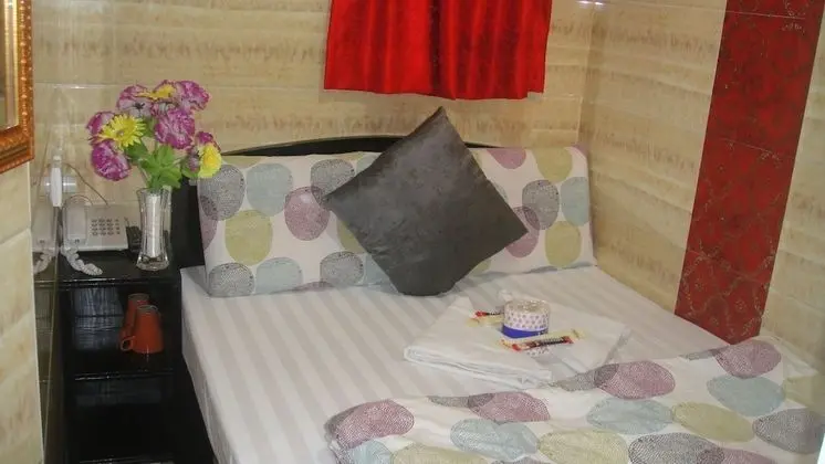 Deluxe Tek Büyük Yataklı Oda, 1 Çift Kişilik Yatak, Engellilere Uygun, Sigara İçilmez
