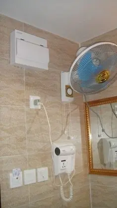 Deluxe Tek Büyük Yataklı Oda, 1 Çift Kişilik Yatak, Engellilere Uygun, Sigara İçilmez