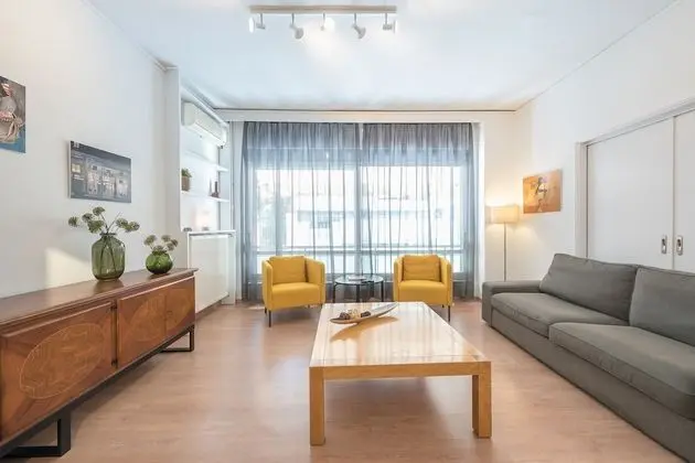 Family Dört Kişilik Oda