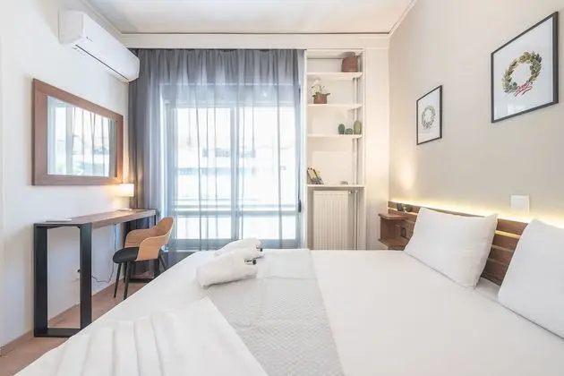 Family Dört Kişilik Oda