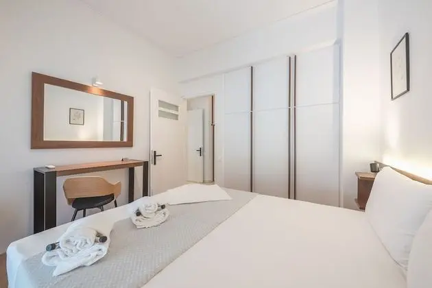 Family Dört Kişilik Oda