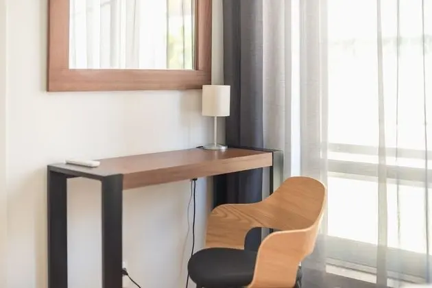 Family Dört Kişilik Oda