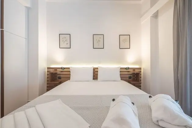 Family Dört Kişilik Oda