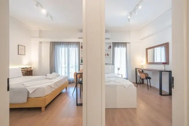 Family Dört Kişilik Oda