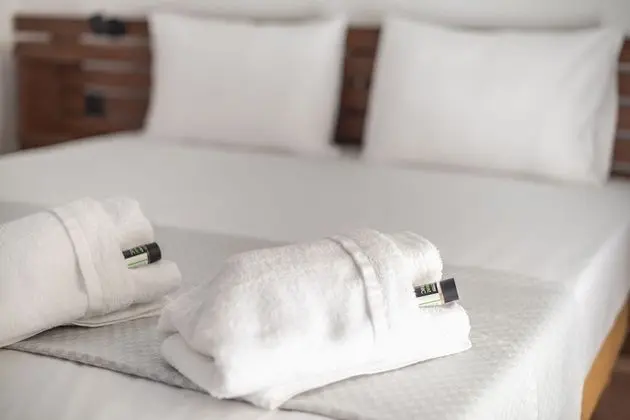 Family Dört Kişilik Oda