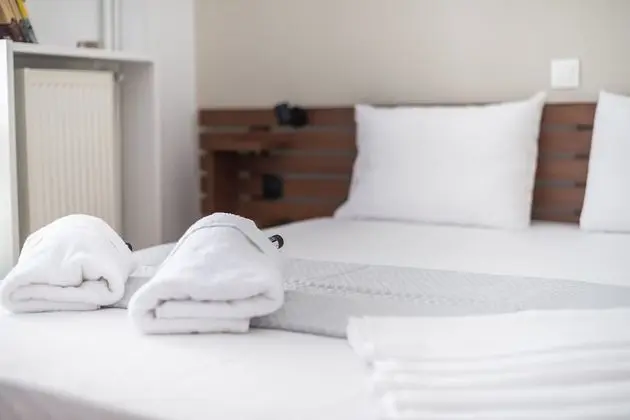 Family Dört Kişilik Oda