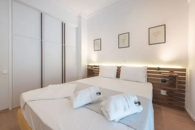 Family Dört Kişilik Oda