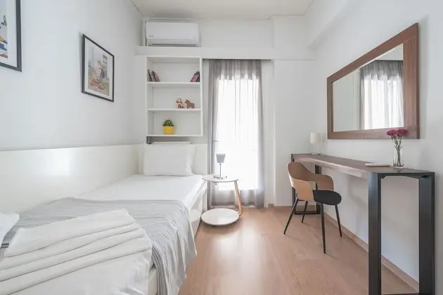 Family Dört Kişilik Oda