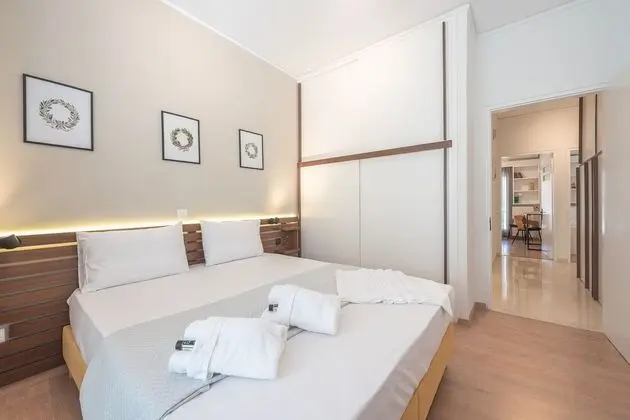 Family Dört Kişilik Oda