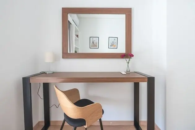 Family Dört Kişilik Oda