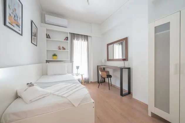 Family Dört Kişilik Oda