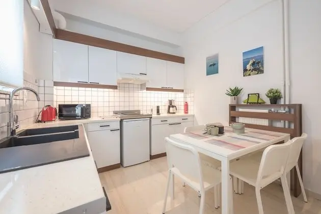 Family Dört Kişilik Oda