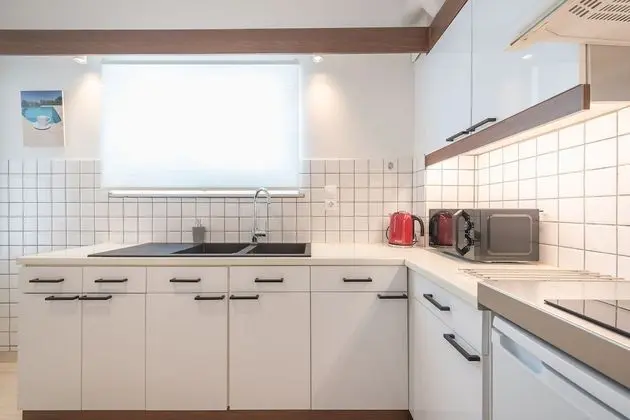 Family Dört Kişilik Oda