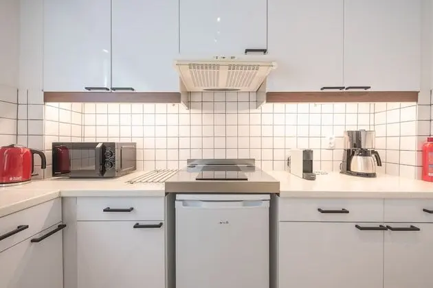 Family Dört Kişilik Oda