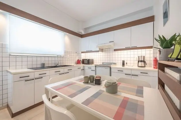 Family Dört Kişilik Oda