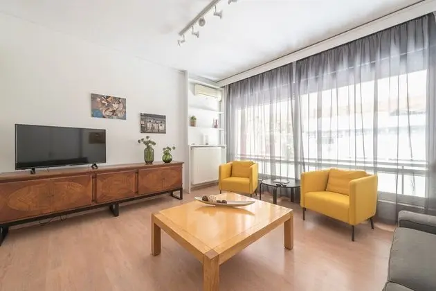 Family Dört Kişilik Oda