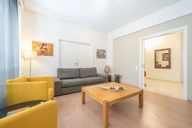 Family Dört Kişilik Oda