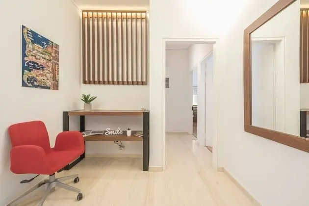 Family Dört Kişilik Oda