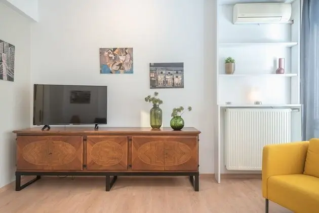 Family Dört Kişilik Oda