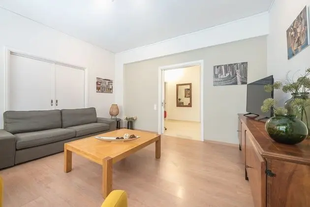 Family Dört Kişilik Oda