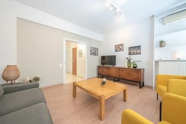 Family Dört Kişilik Oda