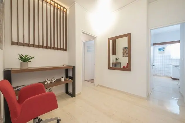 Family Dört Kişilik Oda