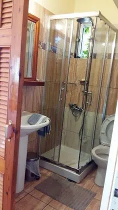 Economy Stüdyo, 1 Büyük (Queen) Boy Yatak, Özel Banyo