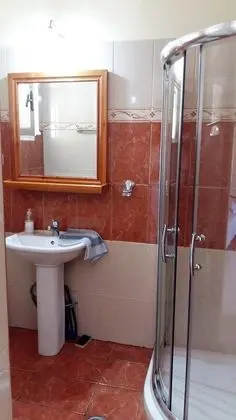 Economy Stüdyo, 1 Büyük (Queen) Boy Yatak, Özel Banyo