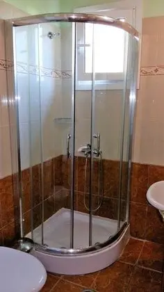 Studio for 2 people