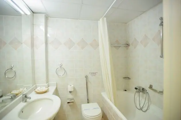 1 Çift Kişilik Veya 2 Tek Kişilik Yatak Standard