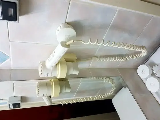 Tek Kişilik Oda Standard