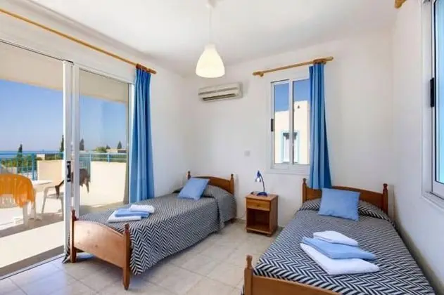 Villa, 3 Yatak Odası, Kişiye Özel Havuzlu