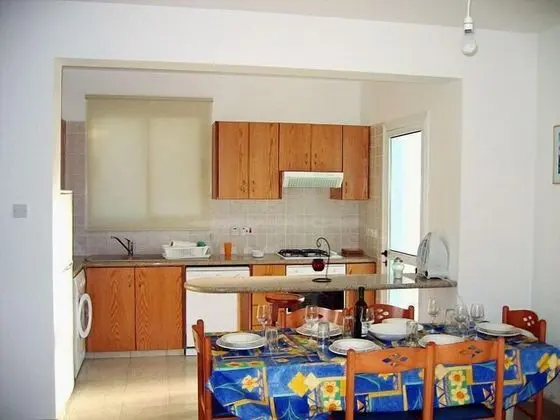 Villa, 3 Yatak Odası, Kişiye Özel Havuzlu