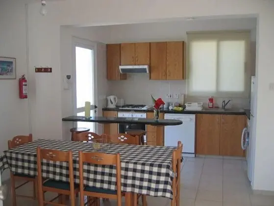 Villa, 3 Yatak Odası, Kişiye Özel Havuzlu