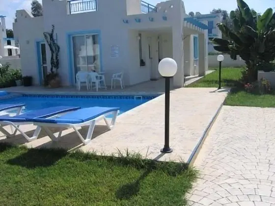 Villa, 3 Yatak Odası, Kişiye Özel Havuzlu