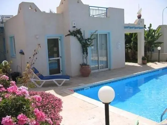 Villa, 3 Yatak Odası, Kişiye Özel Havuzlu